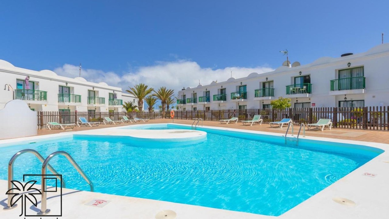 Samba del Sol Corralejo | Fuerteventura, Spain | Hotel Review ⭐