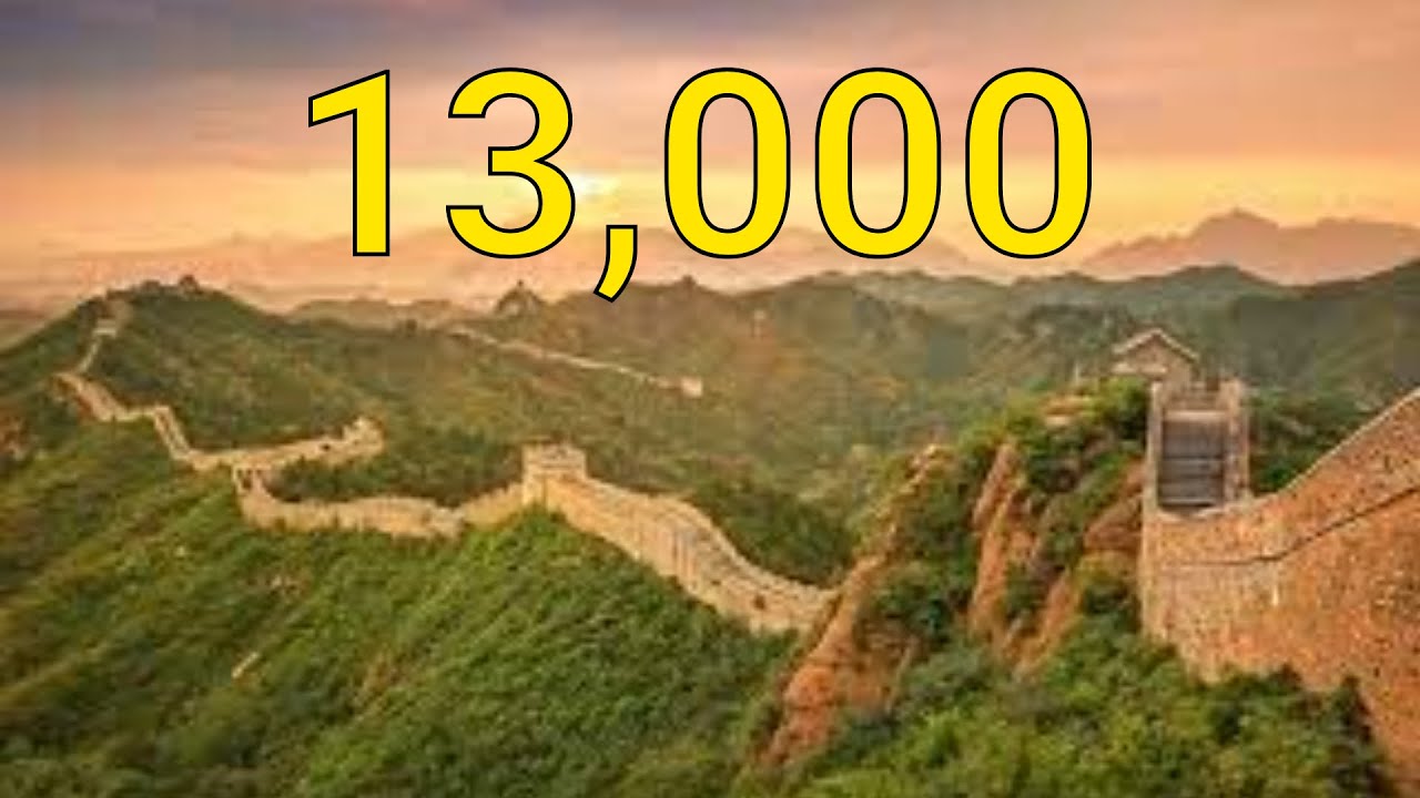 fascinating facts from all over the world