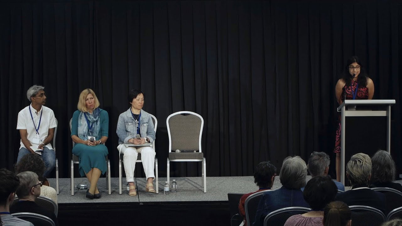 Dr. Deepa Mahananda, Dr. Avi Charlton & Dr. Susan Swanston - 'Low Carb Case Reports'