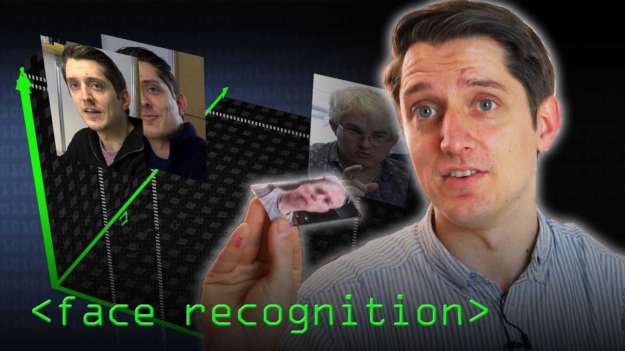 How Face ID Works... Probably - Computerphile