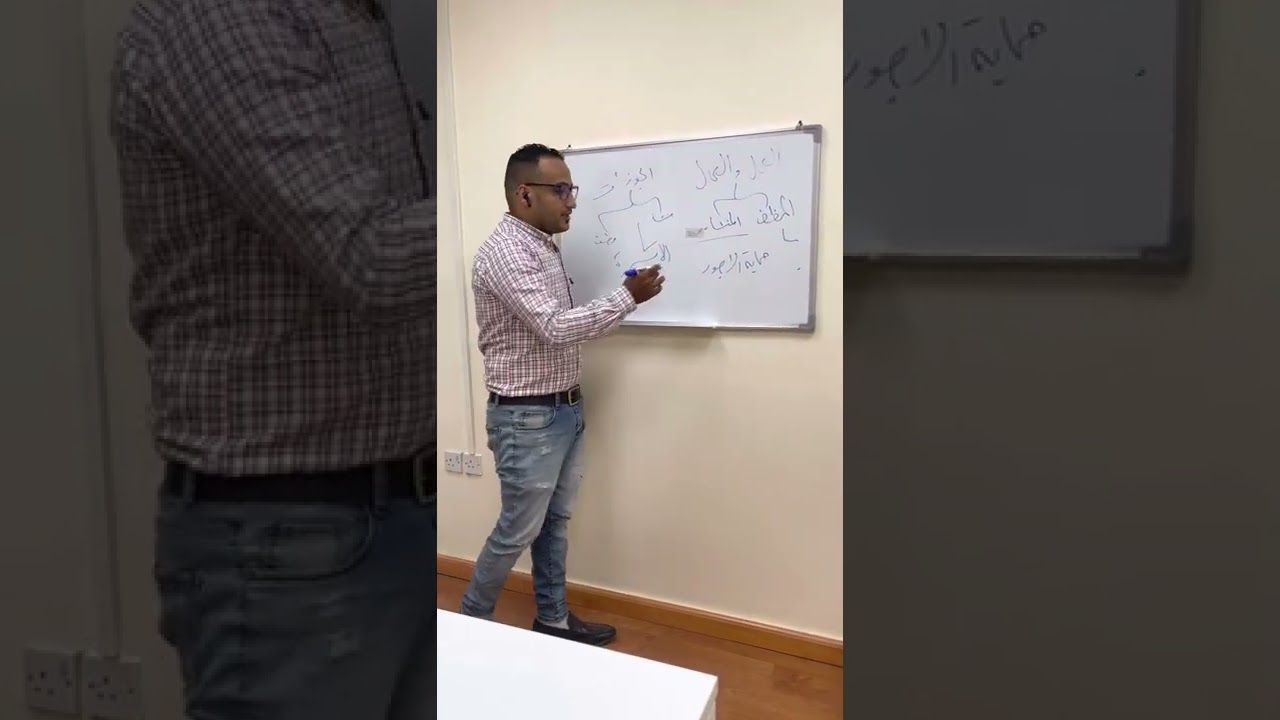 معلومات تهمك عن قانون العمل والعمال والجوازات
