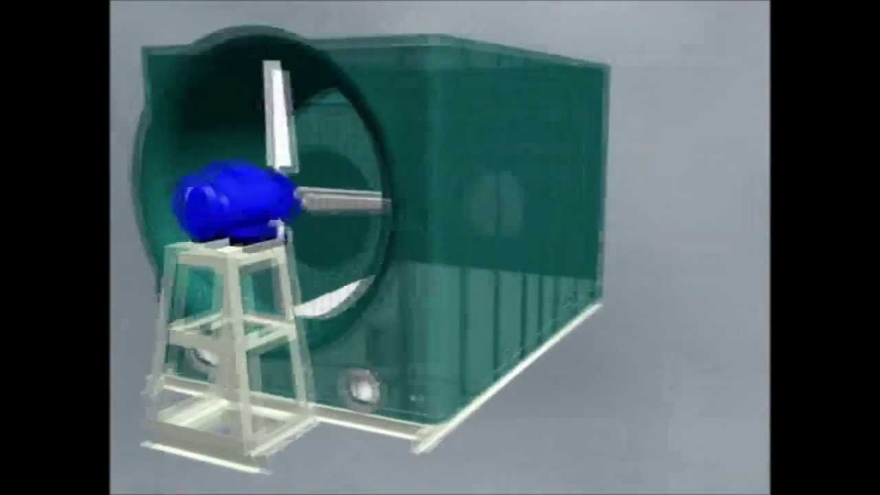 Torres de refrigeración de circuito abierto (Serie CTFP) - TORRAVAL Cooling S.L.