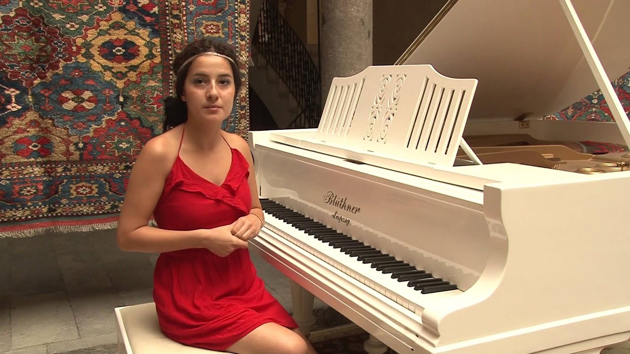 Merve Akyıldız | Klasik Keyifler Röportaj