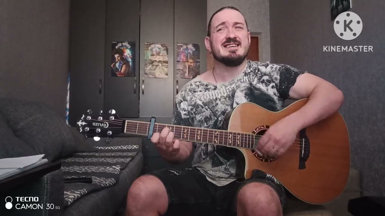 Владимир Высоцкий - А он не вернулся из боя 