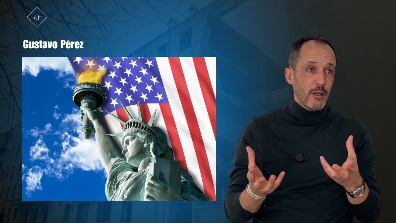Adaptación a la Vida Americana Trabajo e Individualismo