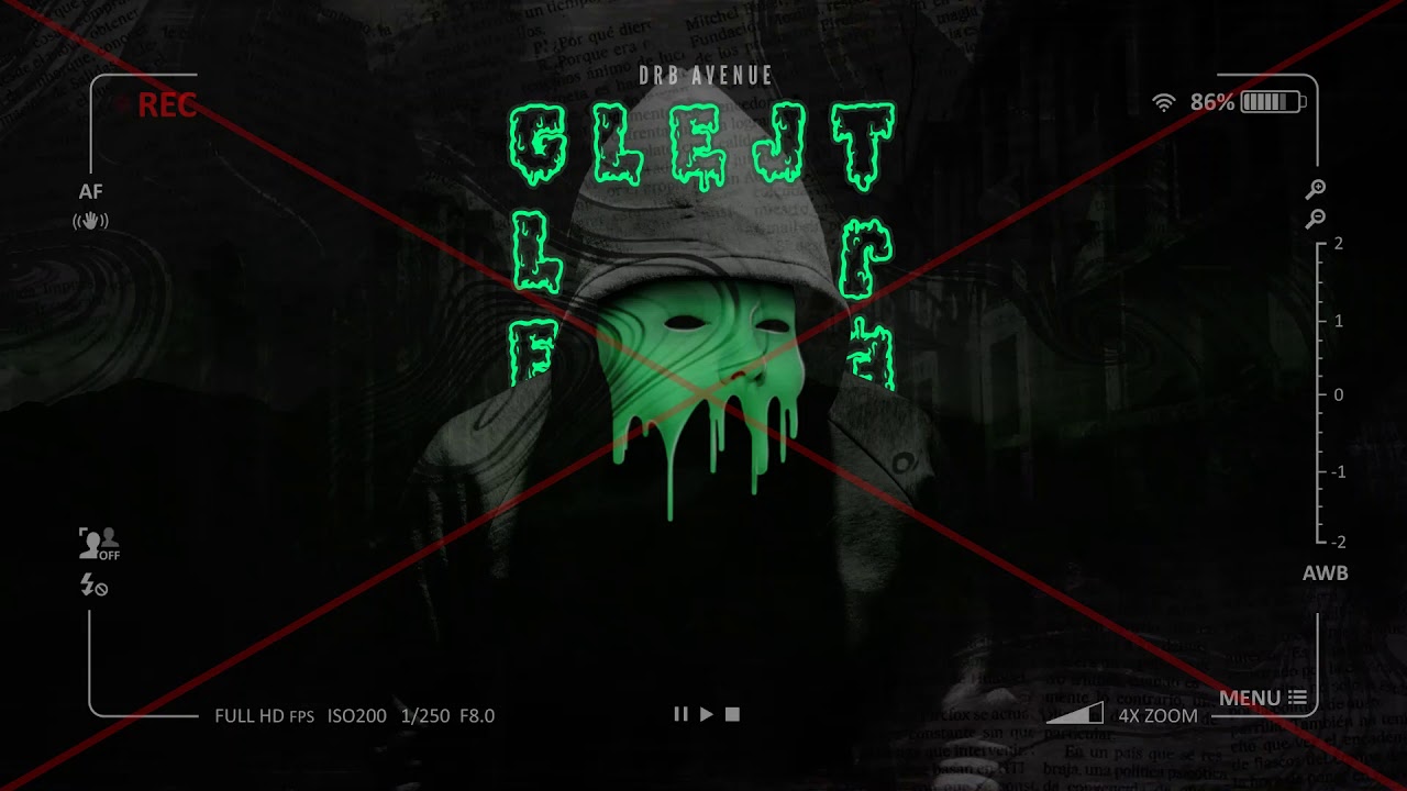DRB Avenue - Glejt (Warda, Donju)