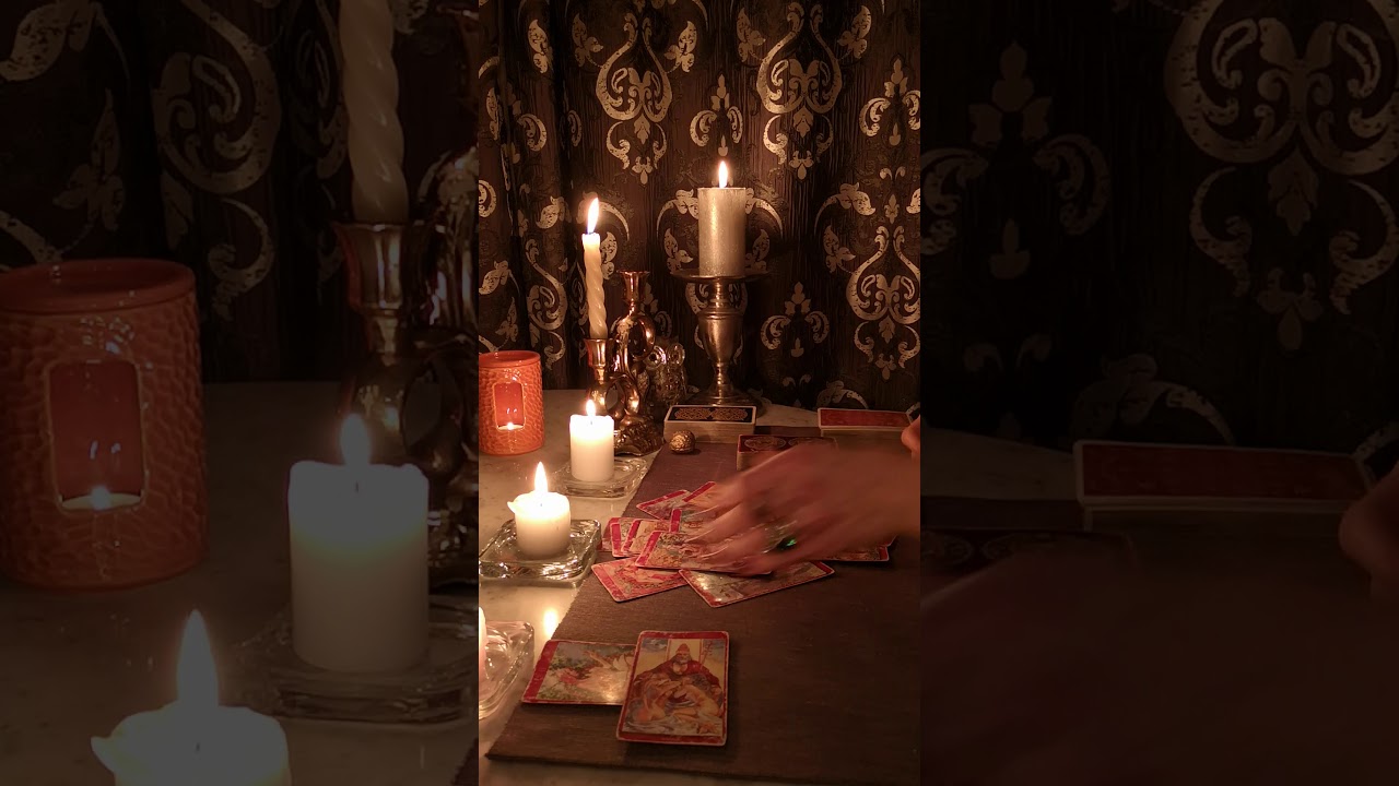 Что Он Думает о Вас Сейчас?! Что Он чувствует?! Общий расклад таро