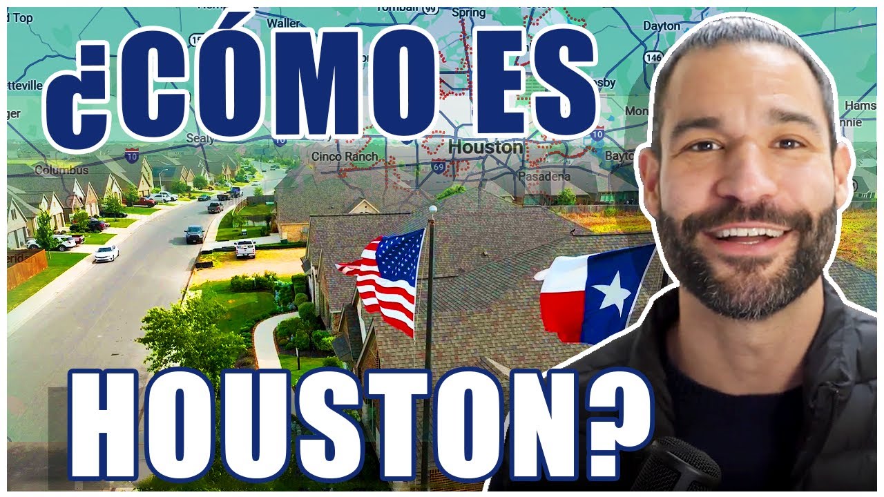 Viviendo en Houston TX: Un Vistazo a la Ciudad y Sus Secretos en Houston TX