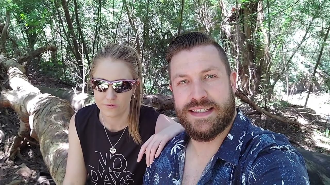 Hiking At Sterkfontein Heritage Lodge | Hiking Gauteng