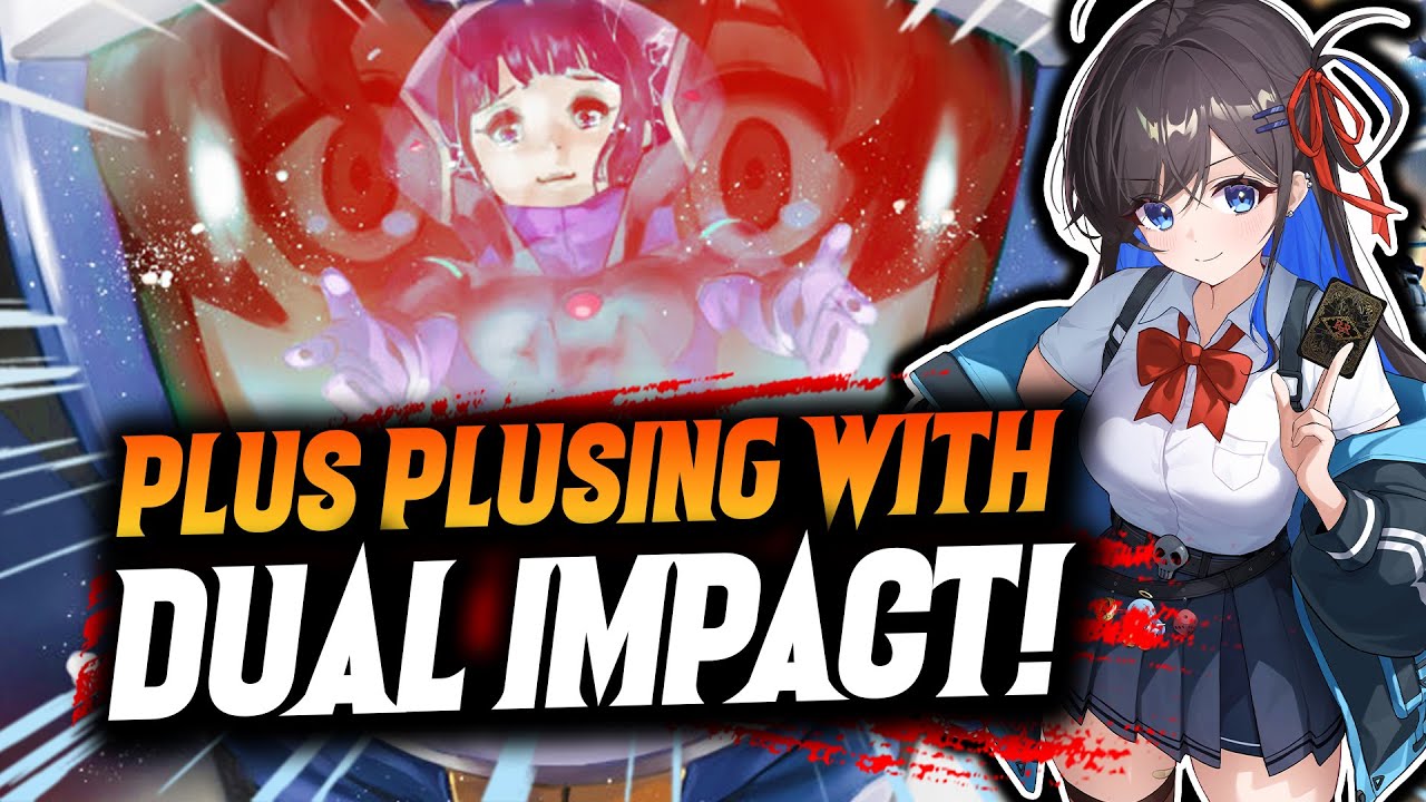 Epic Mecha, Epic Pulls! ► Gundam Card Game Dual Impact Booster Box Opening