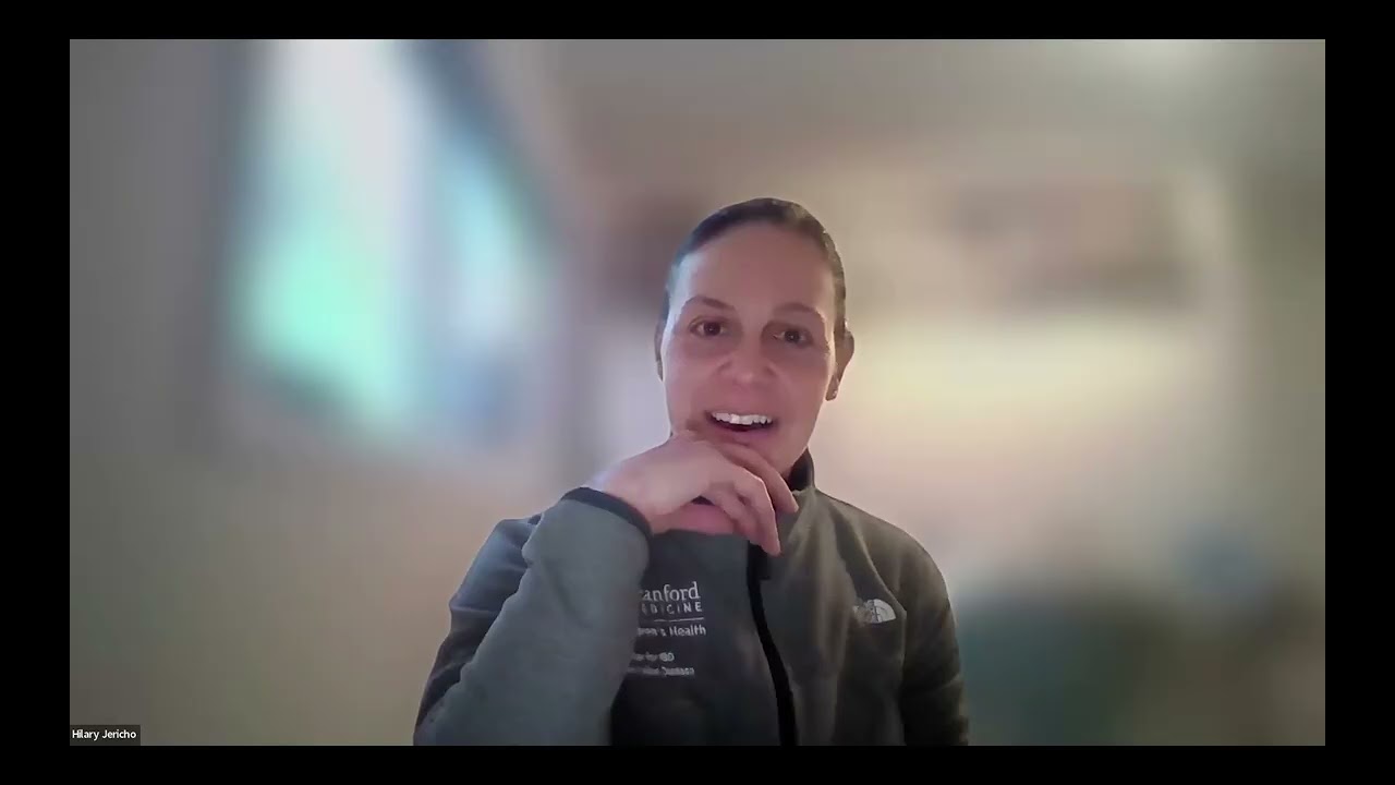 Stanford Children’s Health Celiac Disease Program Webinar: Safely Dining Out Gluten-Free