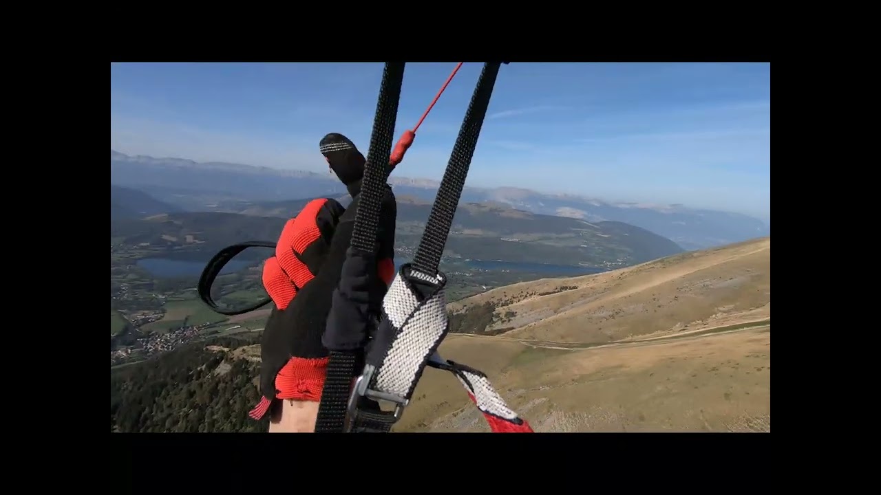 Rando Le Perollier oct 2023