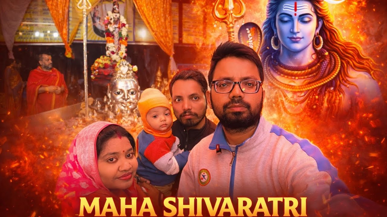 Mahashivratri 🙏🙏🙏🙏