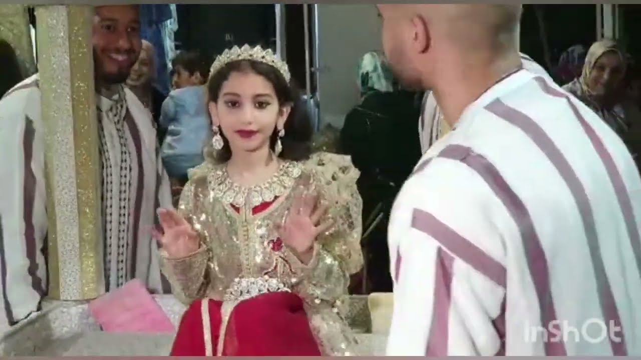الفرحة تبنتي وصاحبتها بالركبة في العمارية أجواء رائعة ليلة 27 رمضان