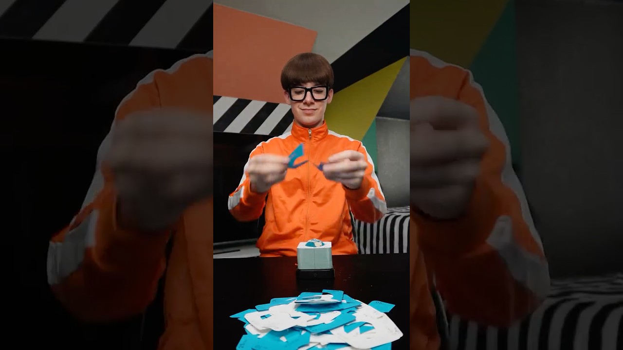 3D Calendar