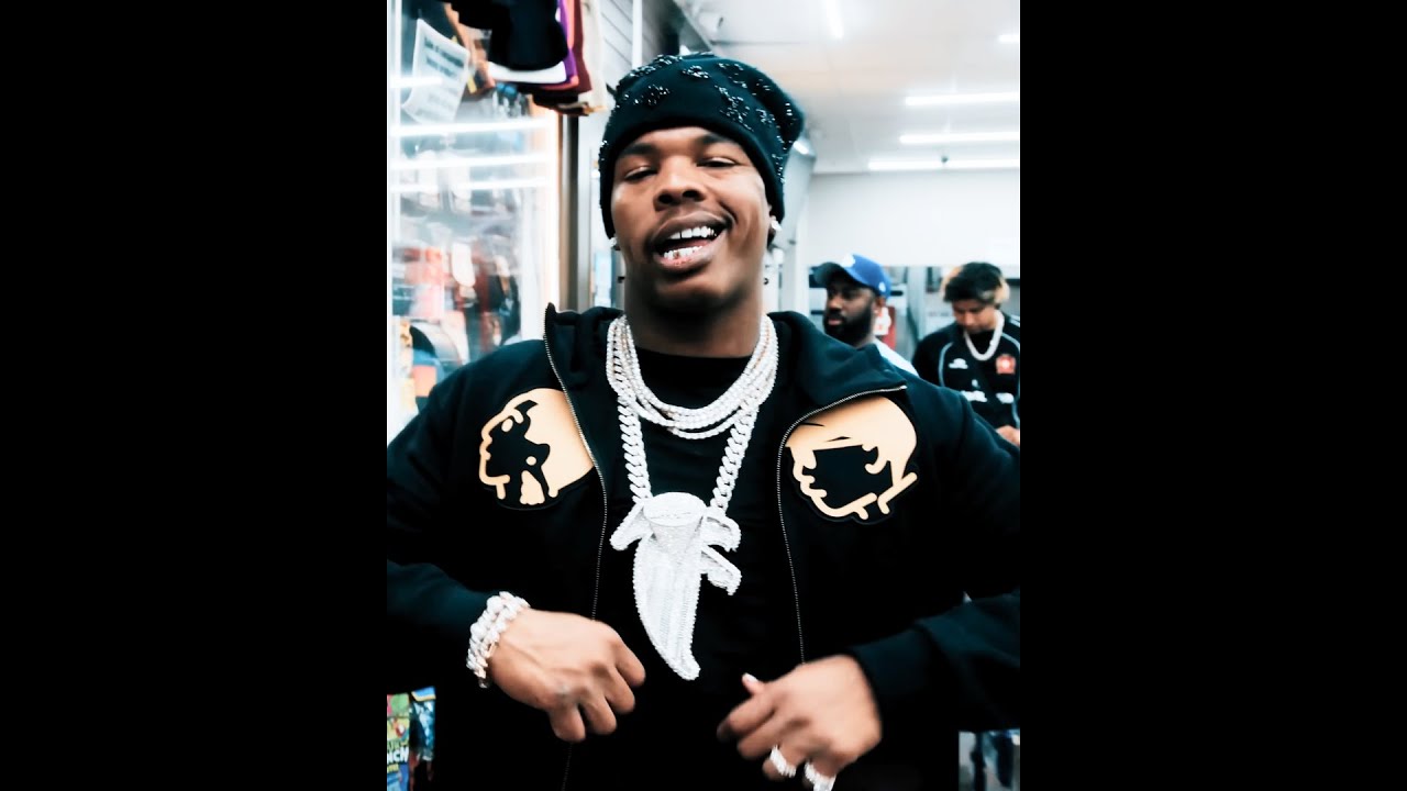 [FREE] Lil Baby Type Beat - 