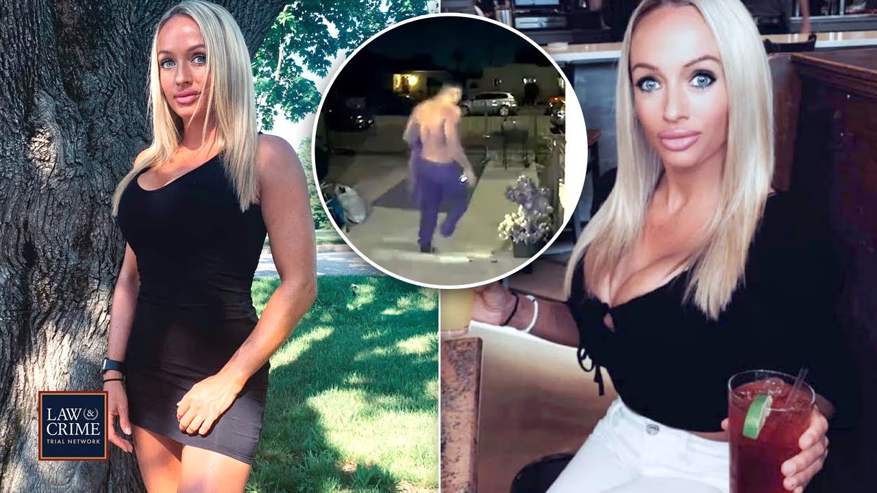 ‘He Will Do It Again’: Rachel Morin’s Murder Leads Detectives to Chicago and LA in Search of Killer