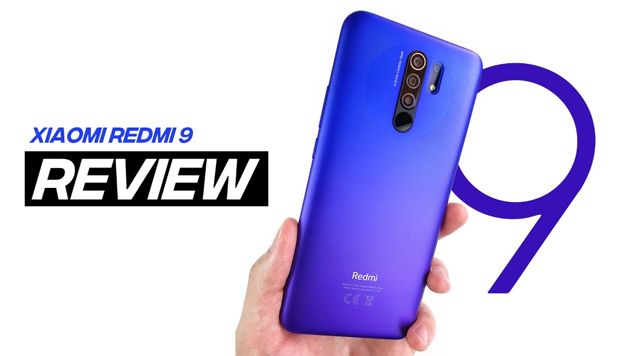Xiaomi Redmi 9 Review (En Español)
