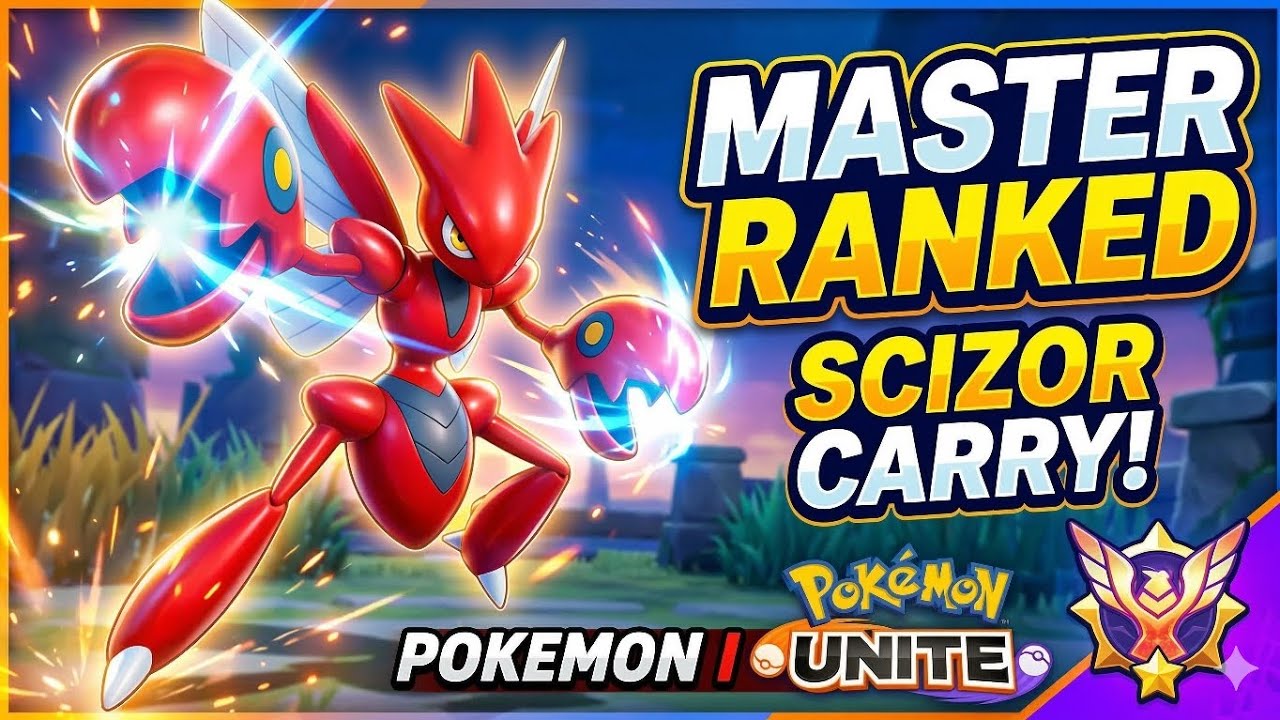 Bullet Punch Spam is BROKEN 💔 in a low damage match. Pokemon Unite Gameplay. 