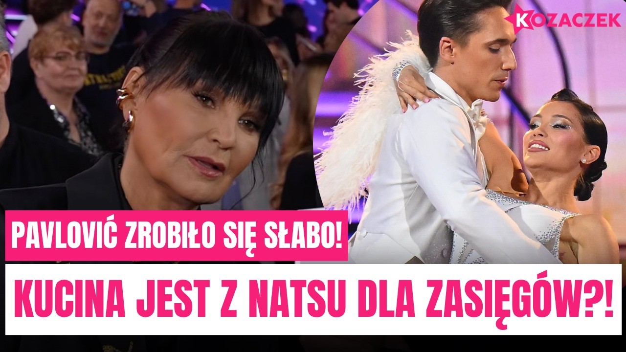 ALE SCENY! 