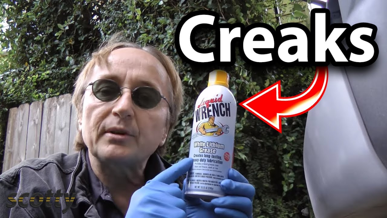 Как исправить уроды в вашем автомобиле