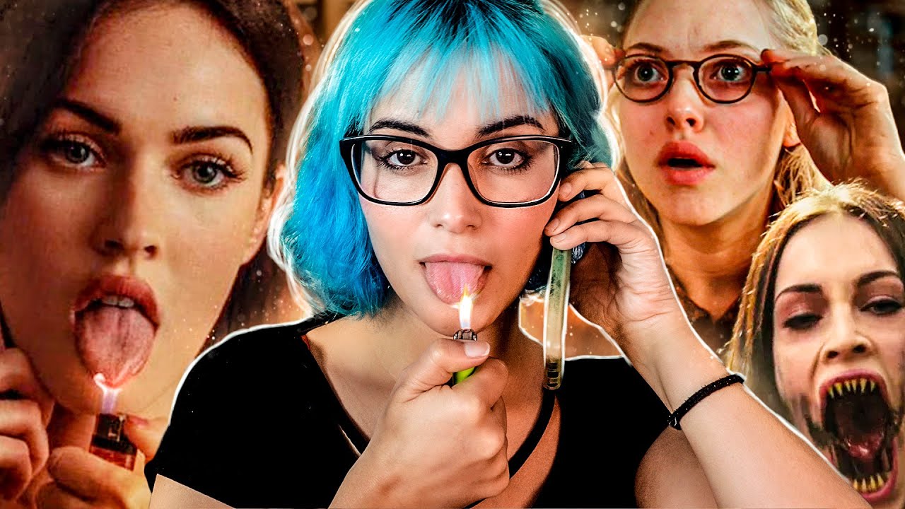 GAROTA lNFERNAL... UM FILME INJUSTIÇADO