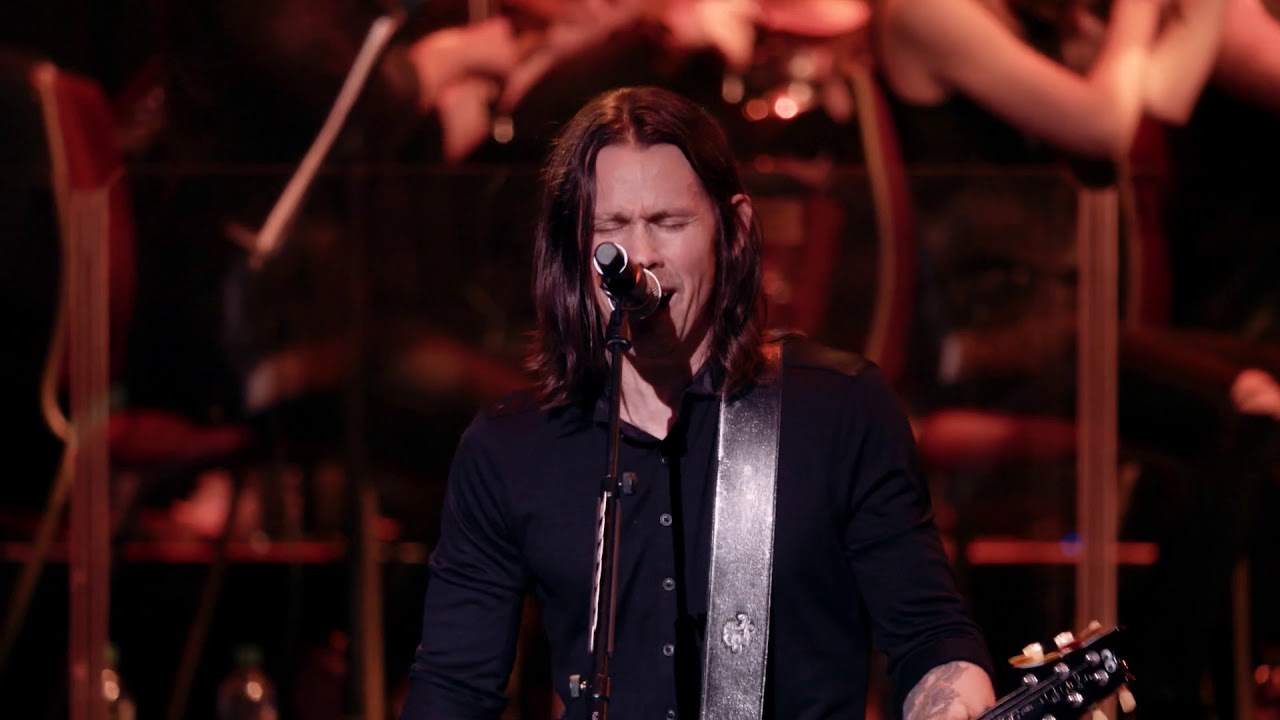 Alter Bridge: 