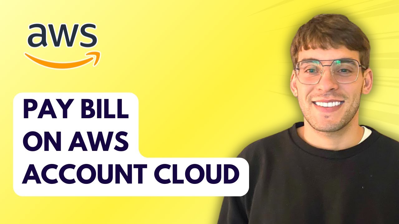 How to Pay Bill on AWS Account Cloud [2026 Full Guide]