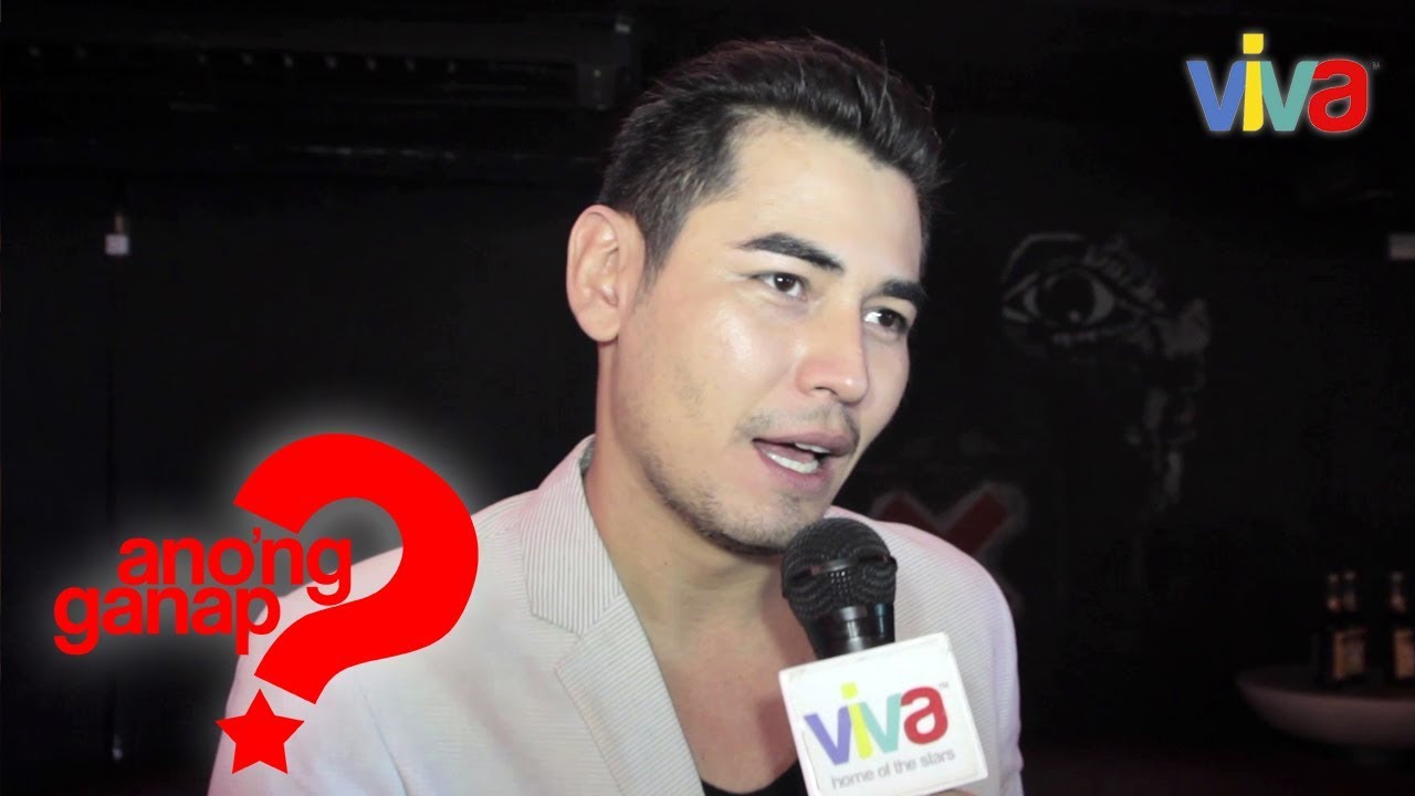 Fabio Ide on his Holiday Festivities