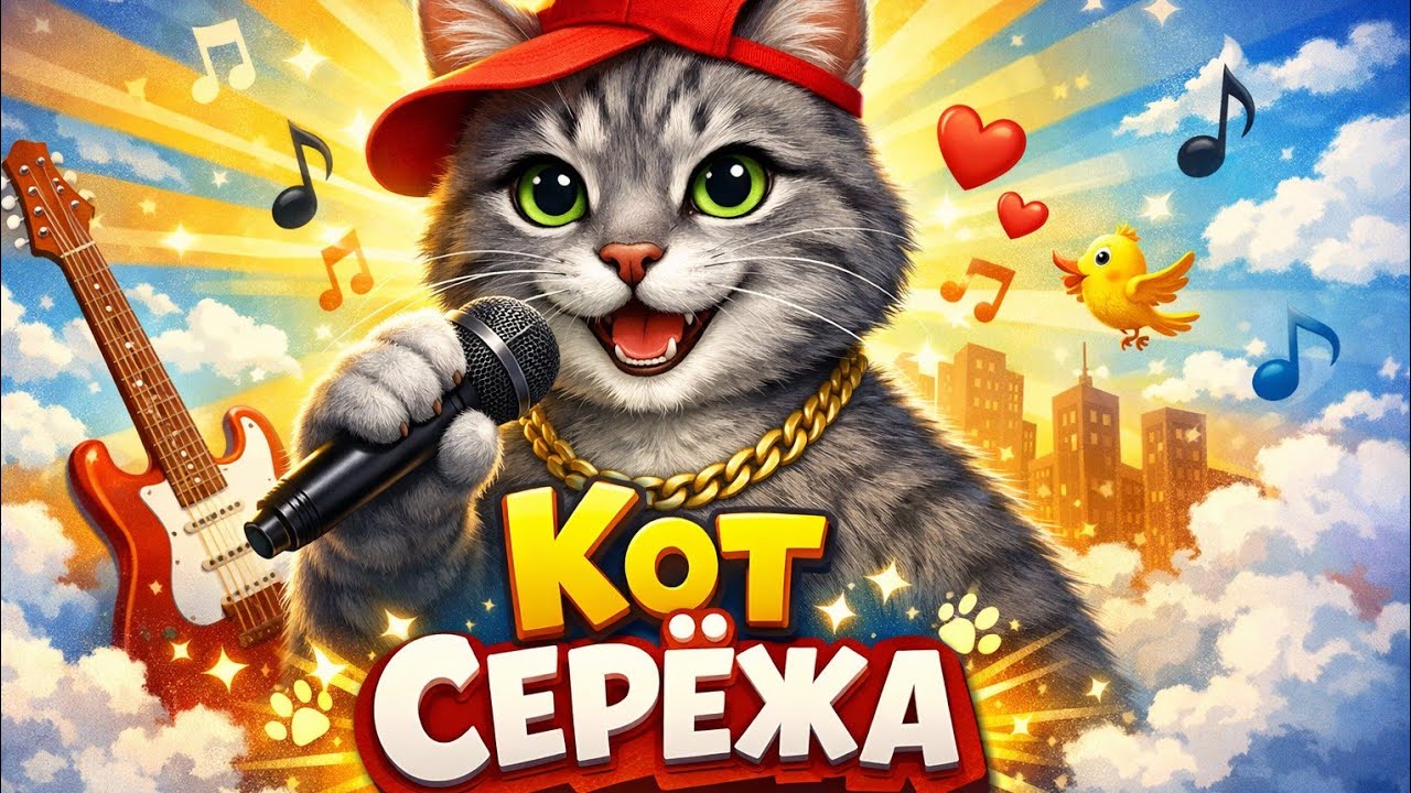 Новая песня 