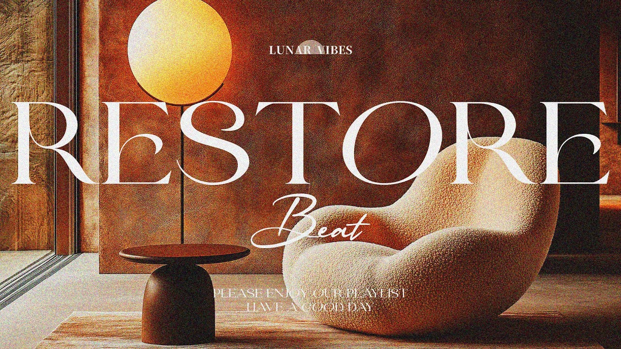 R&B Playlist to Restore & Cleanse Your Energy Energy & Feel at Peace and