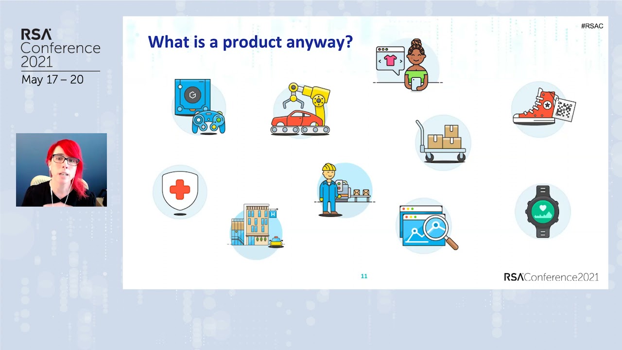 Infosec Makeover: Love it or Leave it, Product Security is Here to Stay