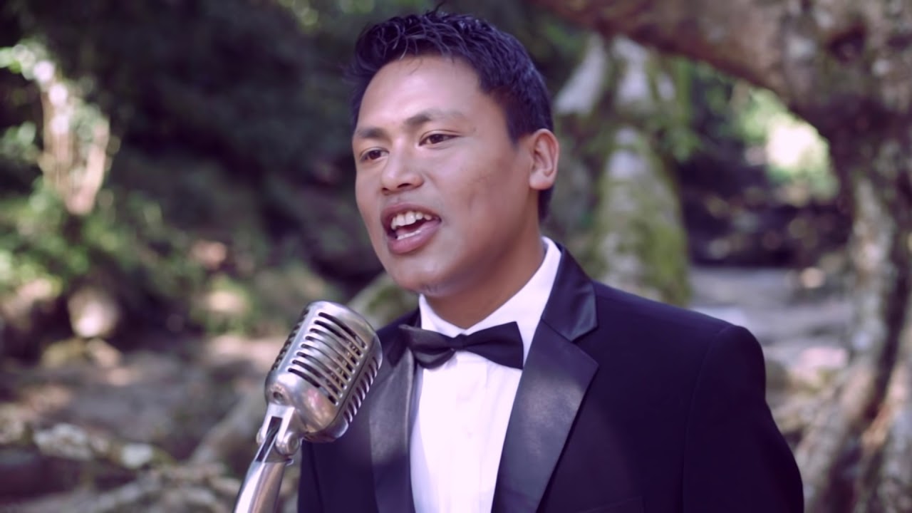 Khynriam u Pnar u War u Bhoi - Winchester Dkhar (Shillong Voice Cover)