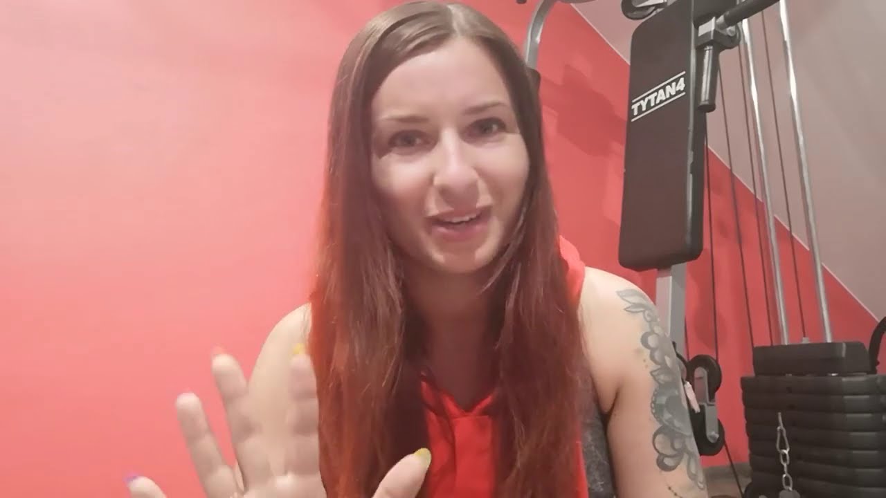 Jak zostać instruktorem fitness/trenerem personalnym?