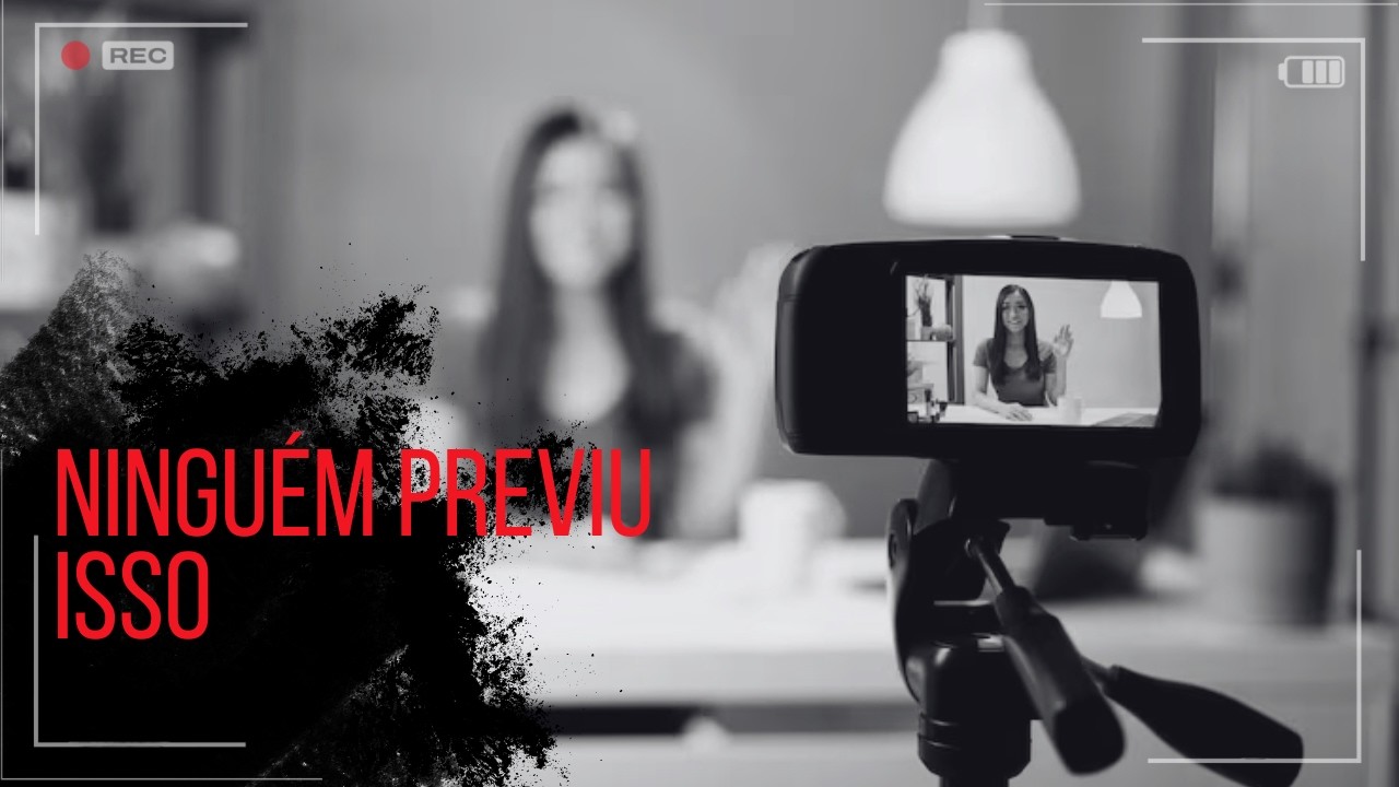 Essas Lives Saíram Do Controle Em Tempo Real…
