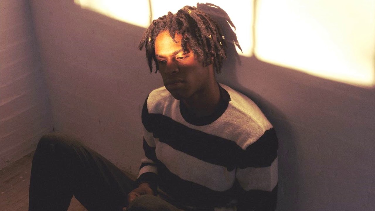 (Free) Daniel Caesar X Sam Smith Soul R&B type beat l New 2018