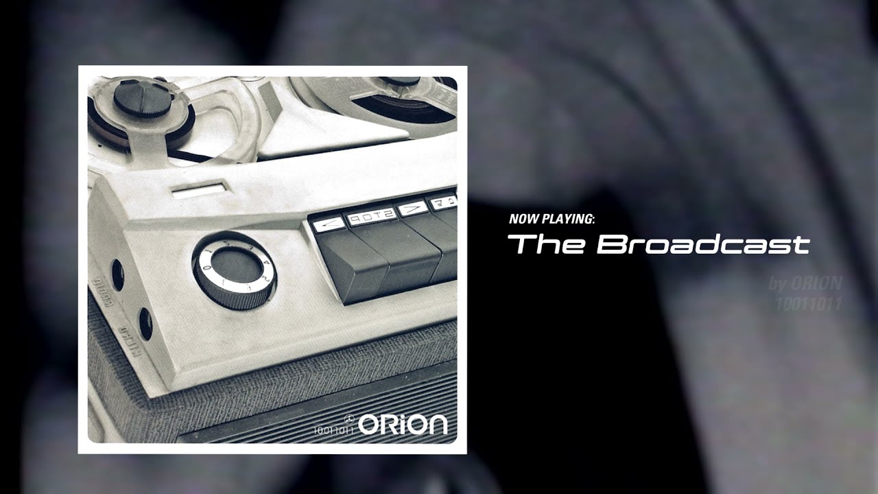 Orion - 10011011 (Full EP)
