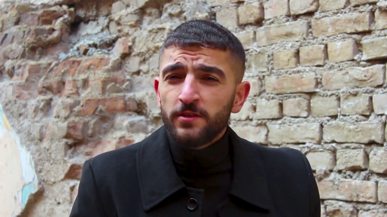 Ramazan Aktaş - Sabret / 2020 Video Klip