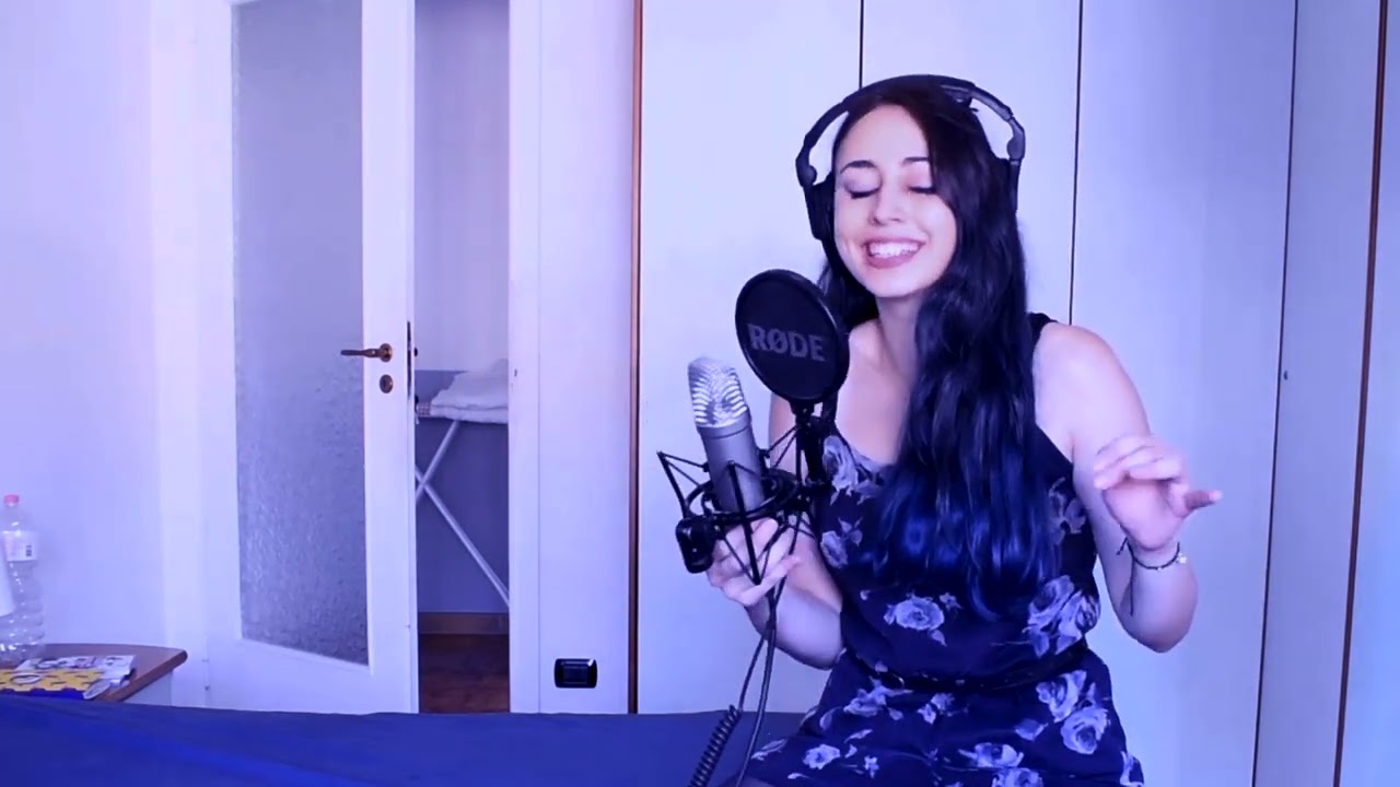 Nightfall (Blind Guardian Cover)