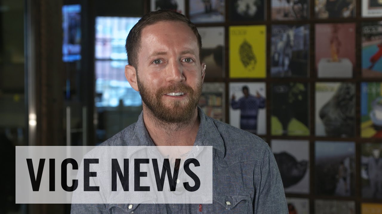 On The Line: Danny Gold on Drug Trafficking and Conservationism in Costa Rica