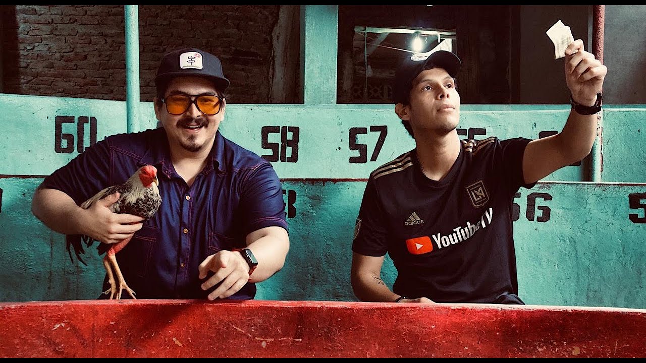 SAMBORONDON - ECUADOR
