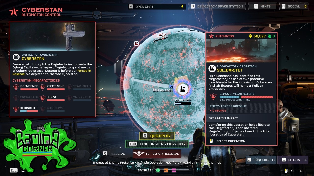 🔴 LIVE | Saving the SEAF troops! | Helldivers 2 | PC 🖥️