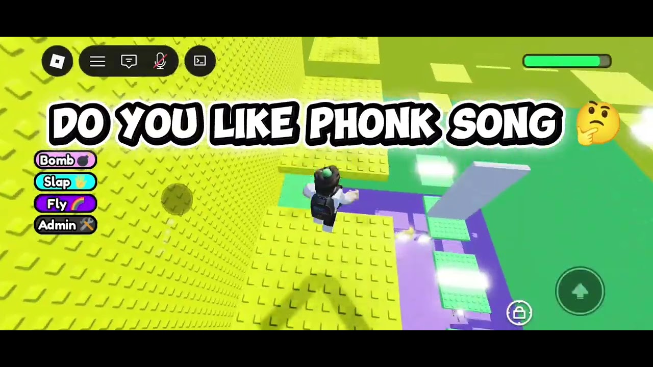 #wallhop tower