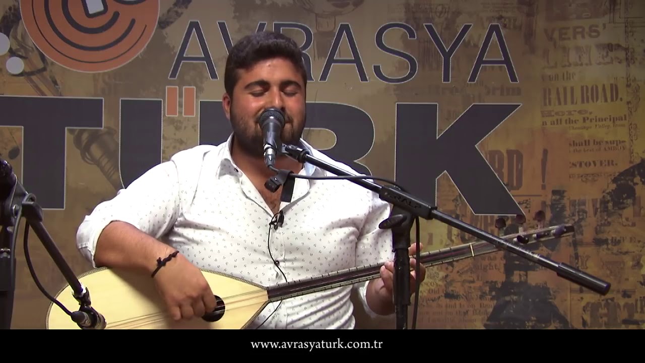 Uygar Erdoğan-Kör Olasıca & Yandırdığın Yetmedi mi