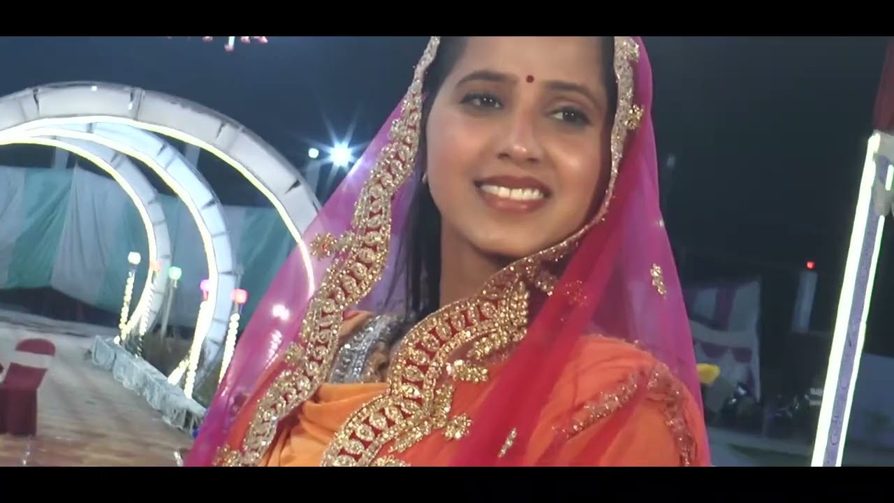 AJAYPAL SINGH WEDS PARVEEN KAUR