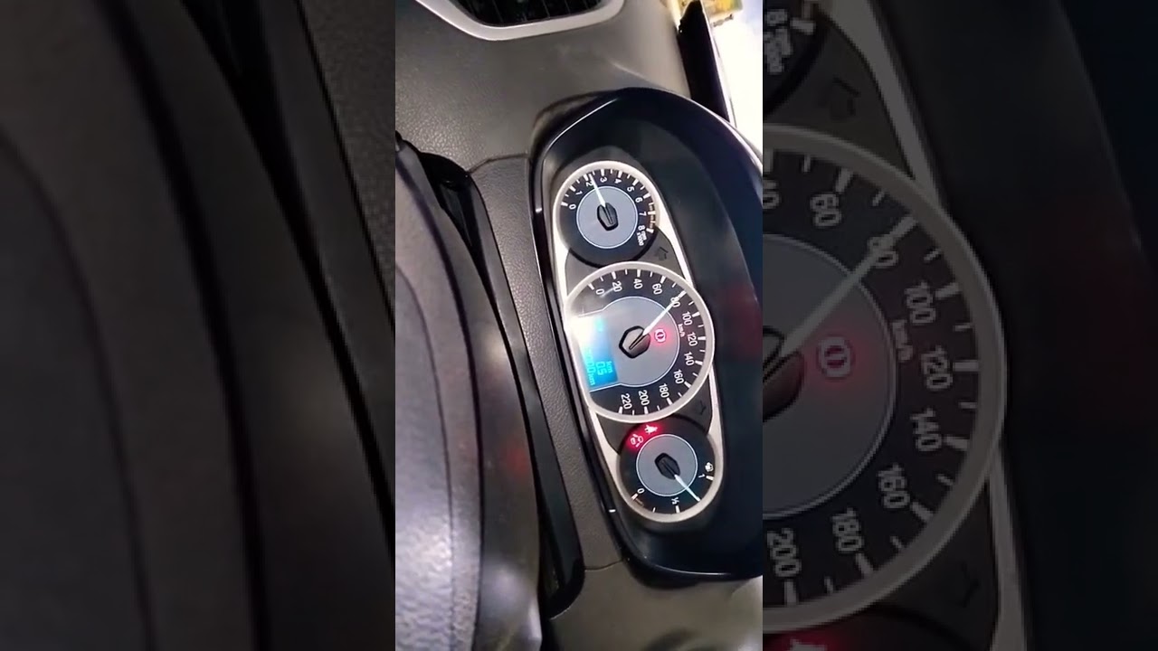Ford Aspire check top speed