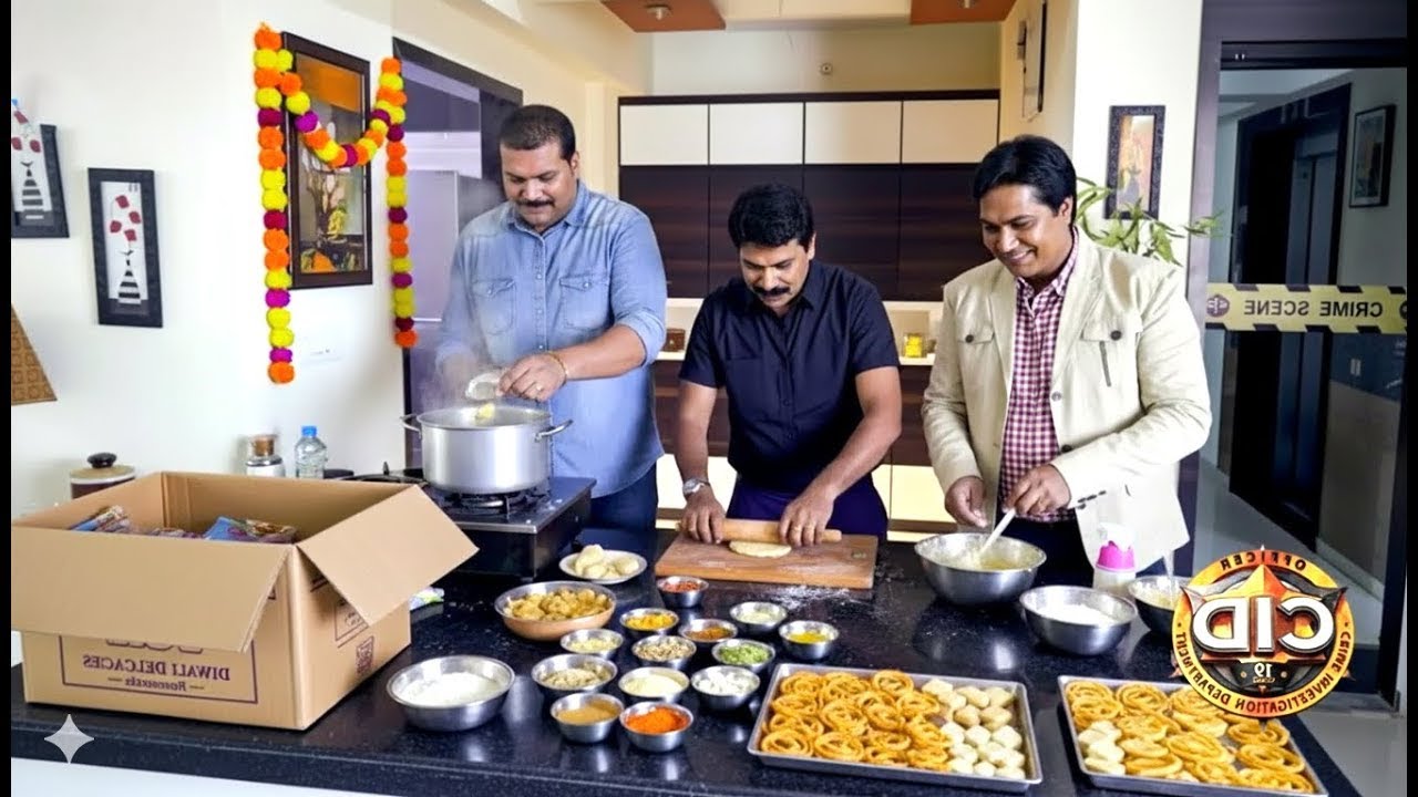 CID New Episode | Crime Story 2026 | सी.आई.डी. | CID LATEST EP | #cid | #newepisode