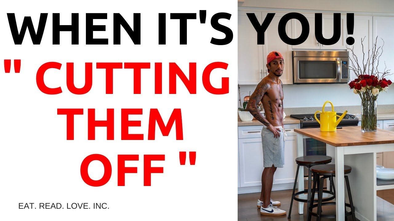WHEN ITS YOU! 