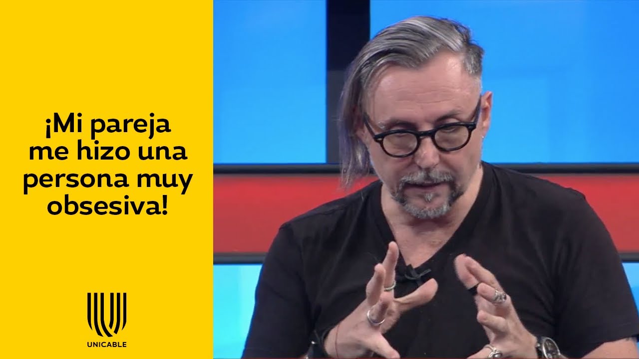Mariano Ducombs habla sobre c&oacute;mo es la pr&aacute;ctica del &rsquo;shibari&rsquo; | Terapia de Shock | Unicable