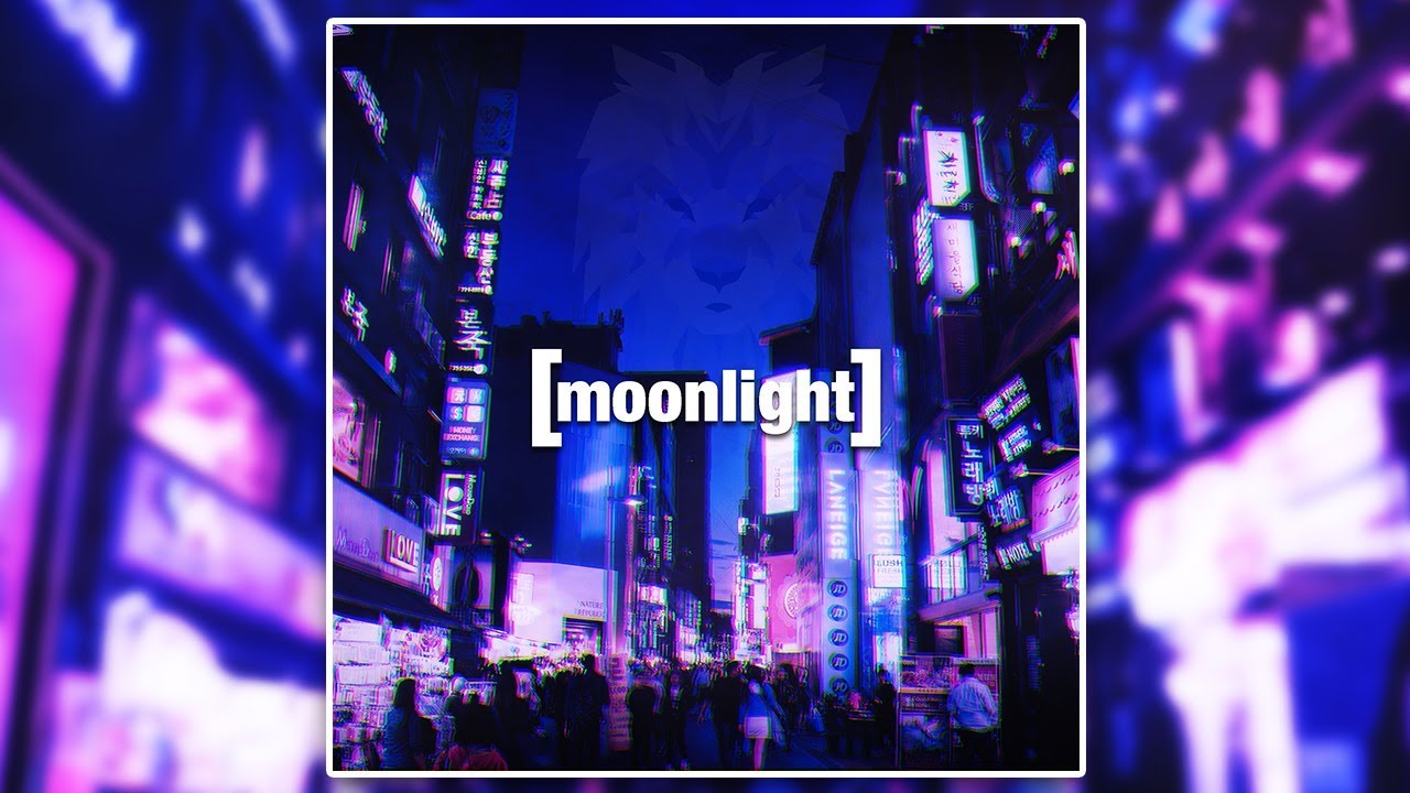 Aurora B.Polaris - Moonlight [Chillstep]